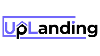 Logo UpLanding